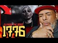 SPEAKING TO MUCH FACTS Playboy The Beast 1776 Official Music Video REACTION
