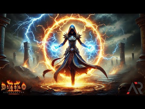 Nova Sorceress of your DREAMS!