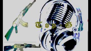 Revenger G - Nuk Jan Veq Fjal