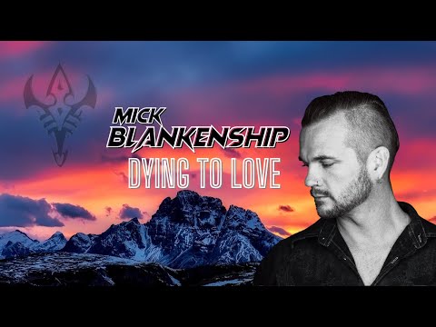 Dying to love [Official Lyric Video]