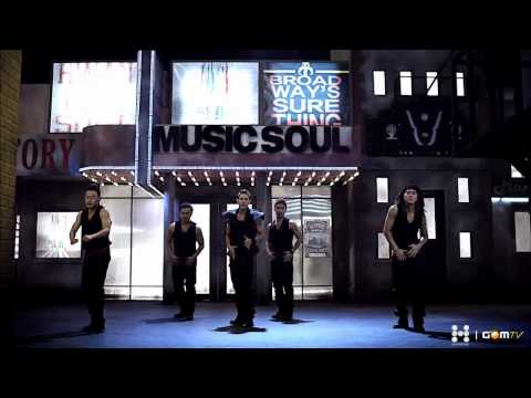 Hwanhee~While Doing(Official Music Video)(Download Link)