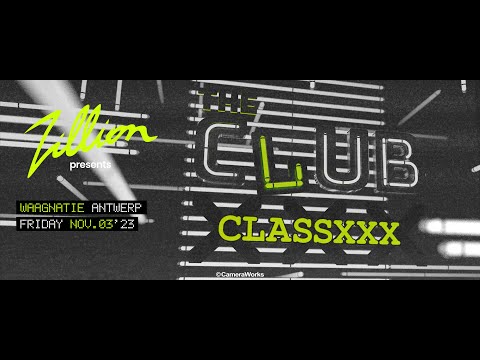 Zillion   The Clubb ClassXXX - Ultra HD 4K Official Commercial