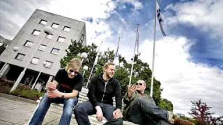 Radioresepsjonen - Floden - Steinar Sagen og Bjørn Eidsvåg