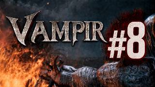 【VAMPIR】一生レベル上がらない【ヴァンピール】#8