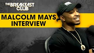 Malcolm Mays Talks John Singleton, Writing Influences, Street Perspective + More video
