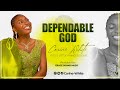 Carine White - Dependable God