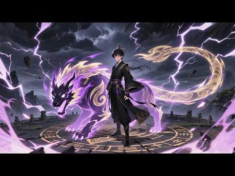 ☄️【Full】【Multi Sub】The Peak of God EP 1-133 #animation #anime #donghua