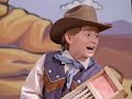 Barney S Lyrick Studios 1997 Screener VHS 1997 Demo Version Part 63
