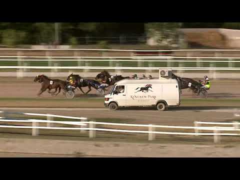 2021.09.12. 10. futam - 2021. ÉVI AMATŐR KUPA IX. FUTAMA HENDIKEP