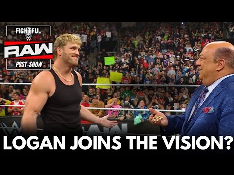 CM Punk Returns To Raw As WWE Champ For First Time In 12 Years | 11/3/25 Full Show Review & Highlights w/ SRS