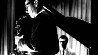 The Dave Brubeck Quartet, Waltz Limp (1962)