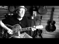 Railroad Blues - Memphis Minnie style fingerpicking blues