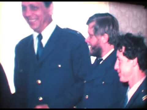 100 let SDH Morkovice