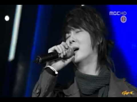 [Shinhyesung] Even If I Erase,Throw Away, Forget.