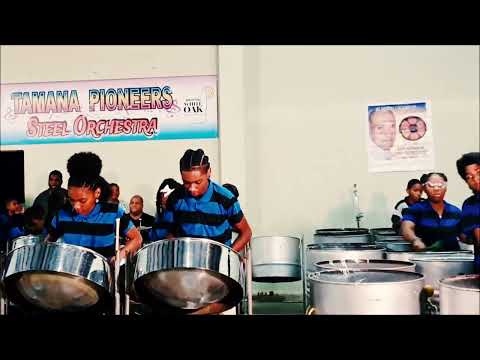 06- Tamana Pioneers. Pan in the 21st Century Prelims 2023