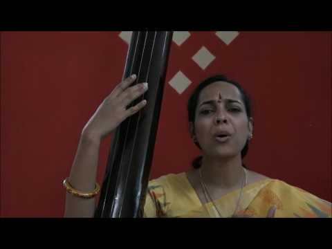 Andal Tiruppavai - 16 Nayakanai Ninra - Raga Mohanam