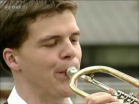 Polka für Trompete - Innviertler Wadlbeisser - Peter Fliecher