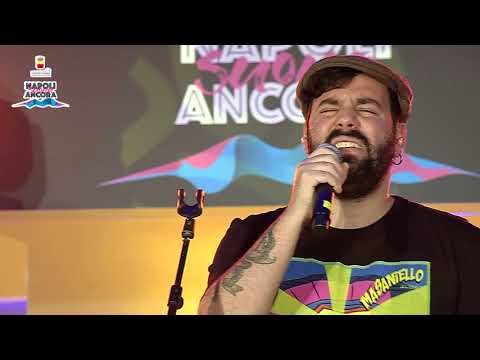 Napoli Suona Ancora - Tommaso Primo