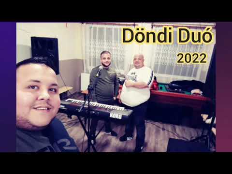 Döndi Duó 2022 - Én már anyám, Boldog nem leszek