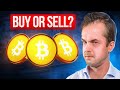 Should You Buy Hold Or Sell At Bitcoin All Time High