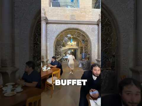 Desayuna en un Palacio #SanLuisPotosi