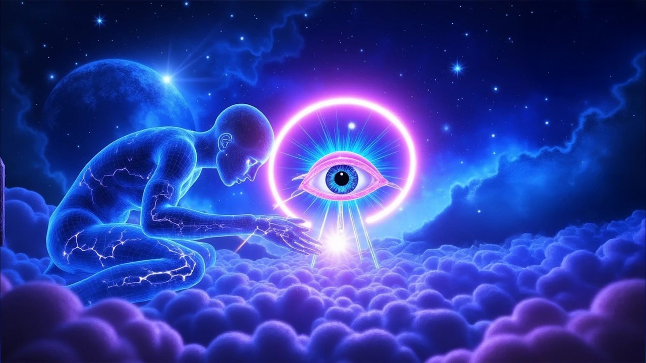 Your PINEAL GLAND STARTS Vibrating DMT in 3 Minutes | ONLY 1% of HUMANS VIBRATE AT These Frequencies