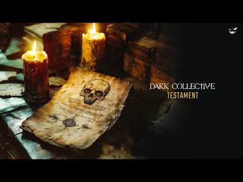 Dark Collective - Testament