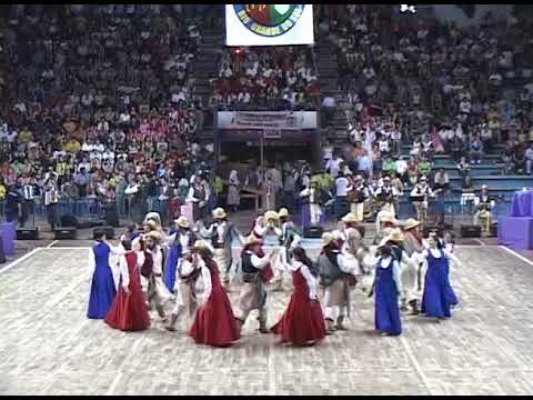 ENART 2008 - CTG RANCHO DA SAUDADE