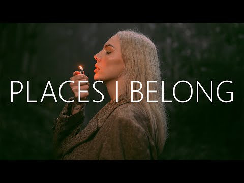 Seven Lions & Andrew Bayer & Fiora - Places I Belong (Lyrics)