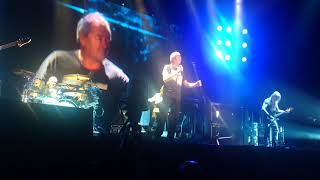 Deep Purple - Birds Of Prey Argentina 2017 Live Solid Rock Festival