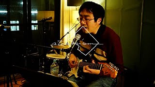アニュウリズム - Peking Saint(Cat Power cover)【Live at atonarium 2023.02.26】