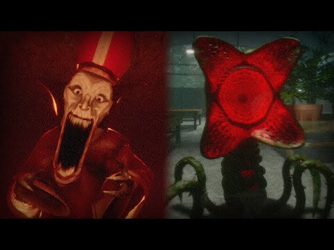 Dark Disillusion Chapter 1-2 | Full Game Walkthrough | No Commentary