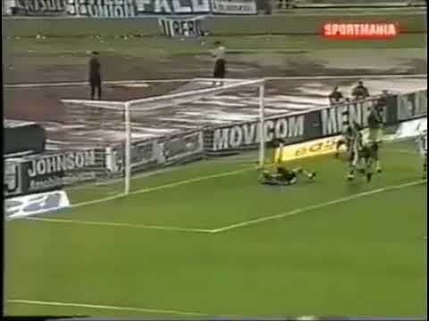Talleres 2 Nueva Chicago 1 - Apertura 2002