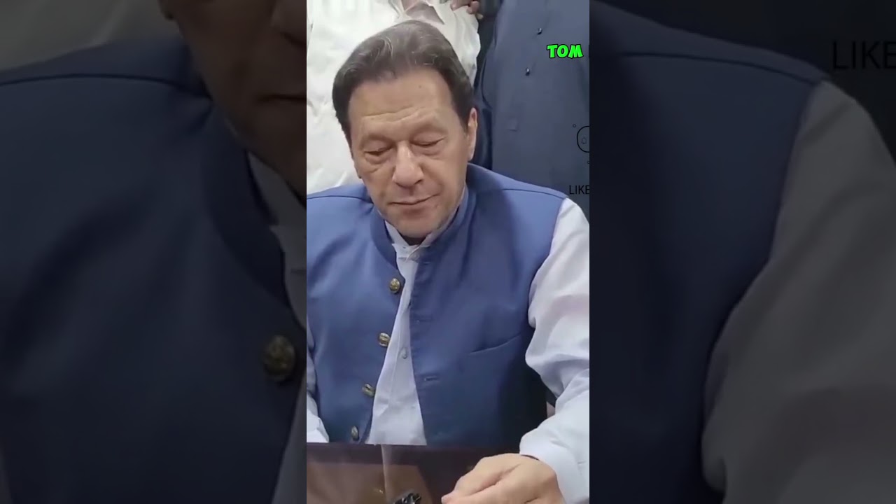 Imran Khan 16/05/24 | court decision about Khan is coming, #foryou #youtubeshorts #imrankhan