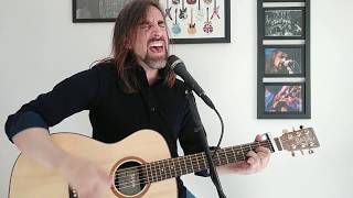 Marker In The Sand / Pearl Jam