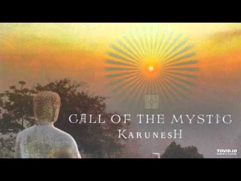 Karunesh - Sunrise at the Ganges