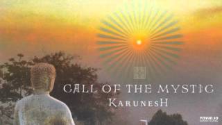 Karunesh - Sunrise at the Ganges