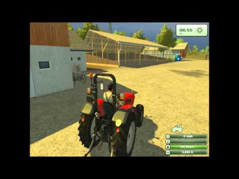 Farming Simulator 2013 Review