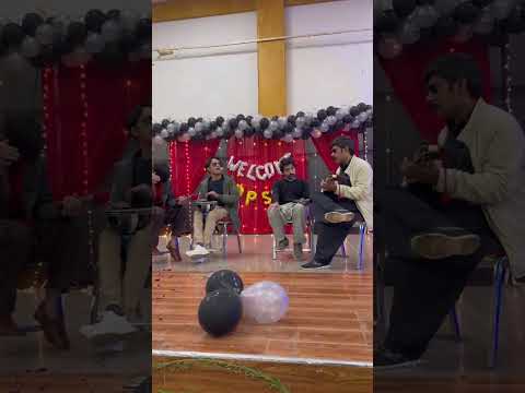 Bakhtyar & Laila Mast Pashto Song - Tora Da Jalkay | توره ده جلکۍ مسته پښتو سندره - بختیار او لیلا