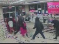 Rampage At A Rite Aid In East Flatbush Brooklyn