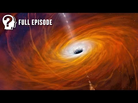 8 Facts About Space You Wish You Didn't Know | The Just Interesting Podcast 106  #mystery #asmr
