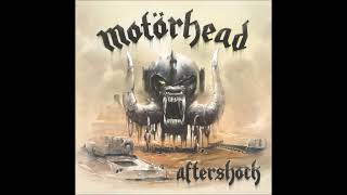 Motörhead - Coup De Grace