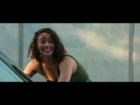 "Traffik" Clip/John Gives Brea the car