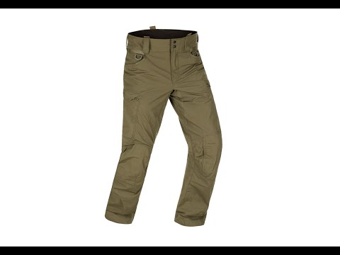 GlawGear Combat Operator Pants