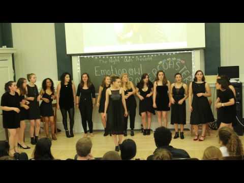 Love Will Keep Us Together