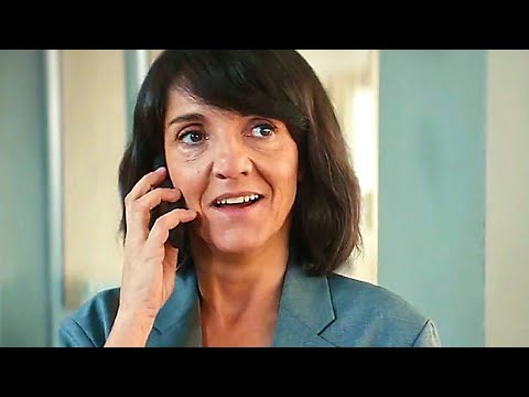 LUCKY Bande Annonce (2020) Florence Foresti, Michaël Youn