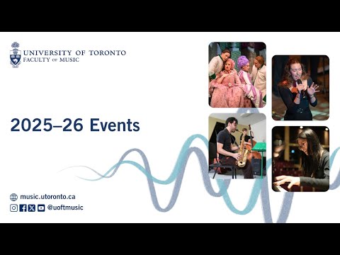 Thursdays at Noon | France-Canada Distinguished Visitor: Baptiste Trotignon, jazz pianist & composer