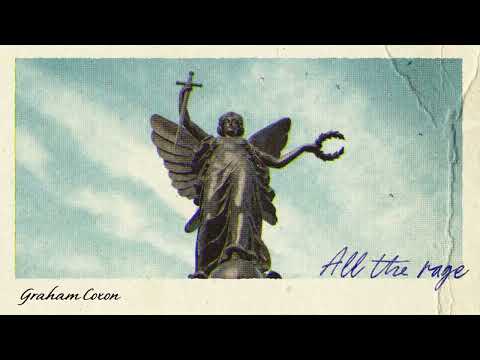 All The Rage - Graham Coxon