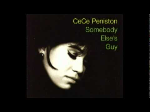 Ce Ce Peniston - Somebody Else's Guy (Classic Old School 12'' Mix)