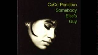 Ce Ce Peniston - Somebody Else&#39;s Guy (Classic Old School 12&#39;&#39; Mix)